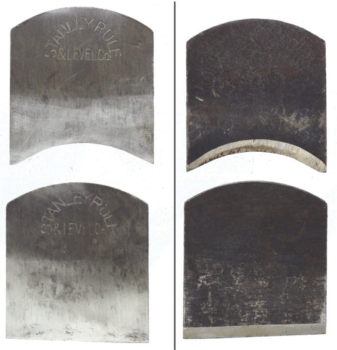 Orig flat concave - orig., 1