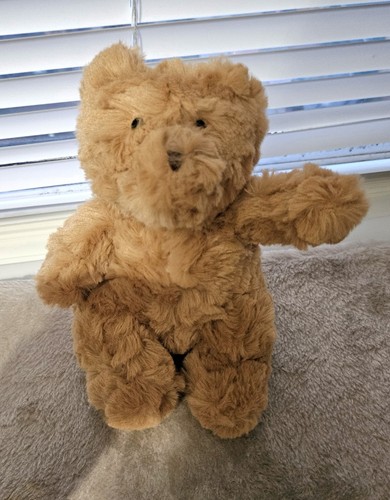 Lindex small bear - lindex, plush