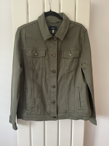 Joules khaki arkley - arkley, jacket