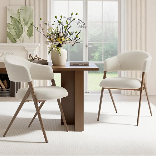 Colamy dining chair cotton - dining,