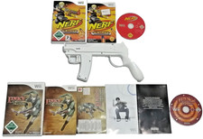 LOGIC 3 WII LIGHT GUN ZAPPER