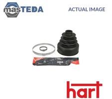 451 566 CV JOINT BOOT KIT HART FOR FORD ESCORT VII,ESCORT CLASSIC,ESCORT VI