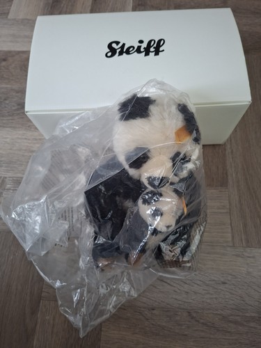 Steiff cha baby - steiff, pandas
