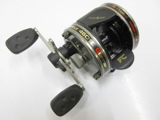 ABU Ambassadeur 4601C Gunner