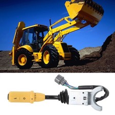 Forward Reverse Column Switch