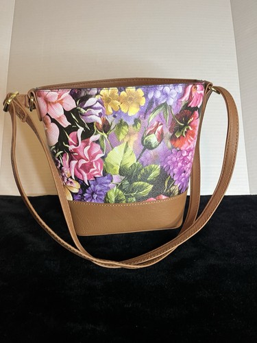 Bueno canvas faux - bueno, leather
