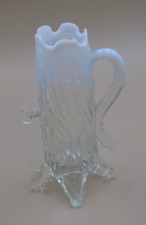 Northwood Glass Town Pump Tree