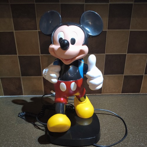Mickey mouse vintage - mouse,