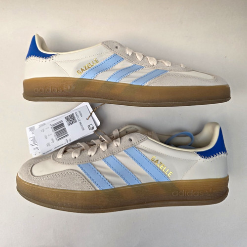Adidas gazelle indoor off - adidas,
