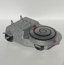 Robot Wars - HYPNODISC Pull