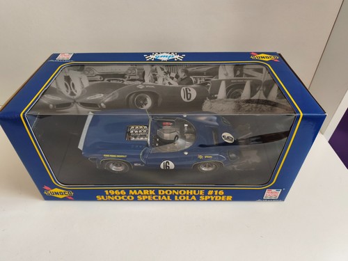 Scale sunoco special - 1/18,