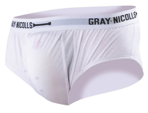 Gray nicolls coverpoint - gray,