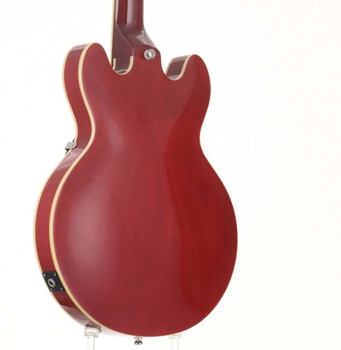 Epiphone 339 dot cherry - epiphone,