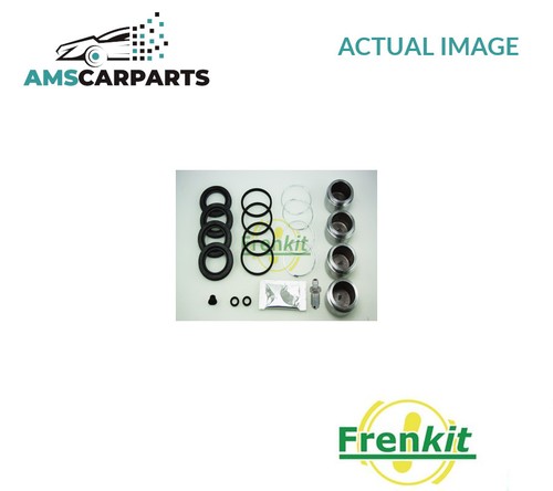 Brake caliper repair - repair, kit