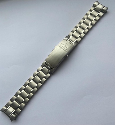 For 20mm omega speed master - 20mm,