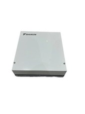 DAIKIN EKCB07CAV3 User