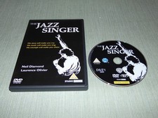 The Jazz Singer DVD Neil