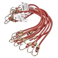 Mini bungee cords (10 pack)