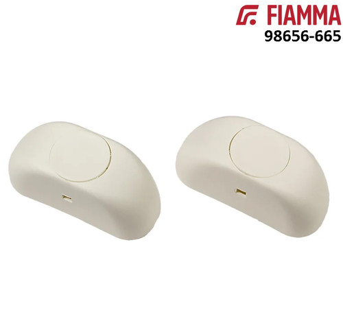 Fiamma bike rack bottom - ,