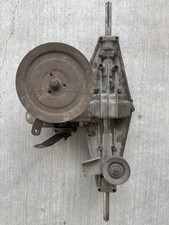 Peerless Transaxle