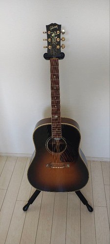 Gibson custom rosewood - gibson,