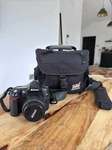Nikon d90 dslr - nikon, +
