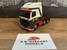 Corgi Modern Truck DAF 95