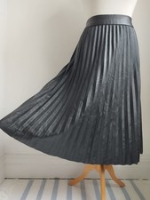 M&S MARKS & SPENCER Skirt Faux