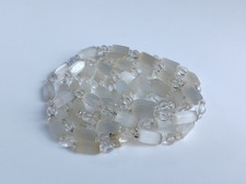 Vintage Russian Cane Glass
