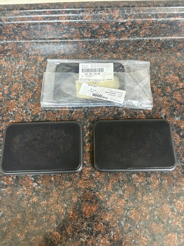 Porsche 944 964 rear speaker - 944,