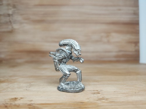 Aliens gqr ridolfi metal - aliens,