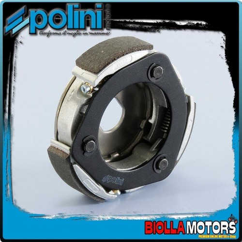 249 065 clutch polini - polini, yamaha