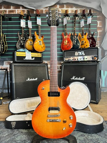 Gibson gary moore signature - gibson,