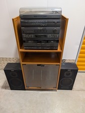 Sony XO-D10 Vintage Hifi