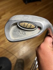 Ping size lob wedge - o-size,