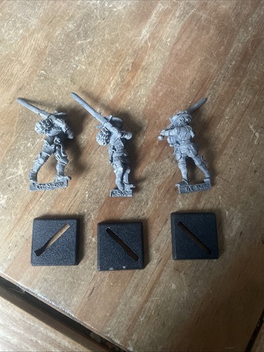 Warhammer empire greatswords - warhammer,