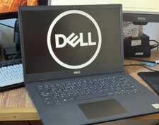 Dell Latitude 3410 Laptop 10th