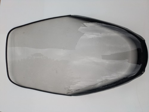 Used genuine yamaha screen - genuine,