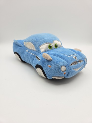 Finn mcmissile pixar cars - finn,