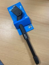 Cube bikes Acid Flat mount