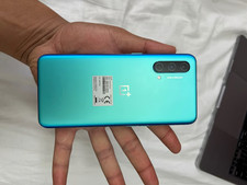 OnePlus Nord CE 5G - 128GB -