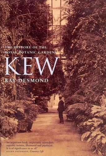 Kew history - kew:,