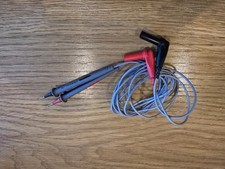 Fluke tl910 test Leads