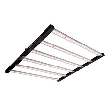 720W Grow Light Hydroponics