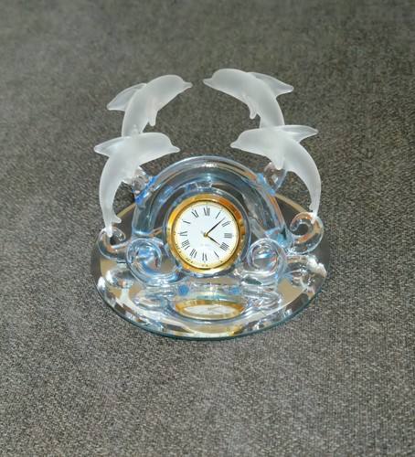 Vintage silcon glass - silcon,