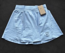 Nike Tennis Skirt Blue Size S