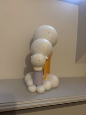 Doug Hyde Small, Medium, Large