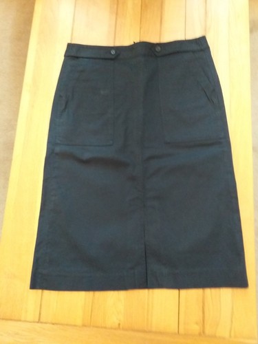 Gerard darel black cotton - gerard,