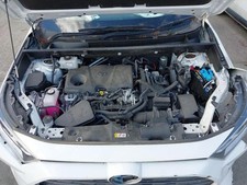 RAV 4 GEARBOX  2020 2.5L Petrol 1 Speed Automatic  3090042020 no test deta