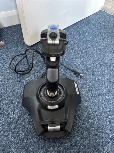 Saitek st290 pro - st290, flight
